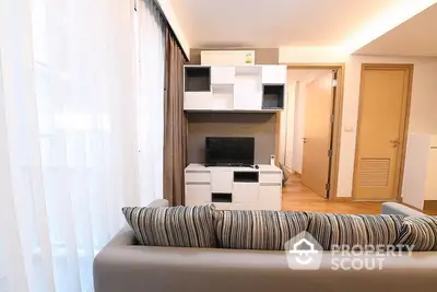 Fully Furnished 1 Bedroom Condo at Inter Lux Premier Sukhumvit 13-9