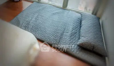 Fully Furnished 1 Bedroom Condo at Lebua At State Tower-3