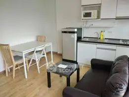  1 Bedroom Condo at The Parkland Taksin Thapa-3