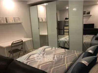 1 Bedroom Condo at 39 Suites-3