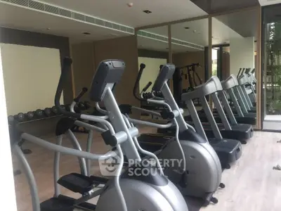  1 Bedroom Condo at Chambers Chaan Ladprao Wanghin-2