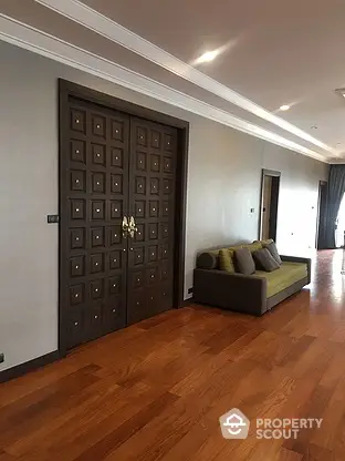 Fully Furnished 3 Bedrooms Apartment at U 26 I Residence-1