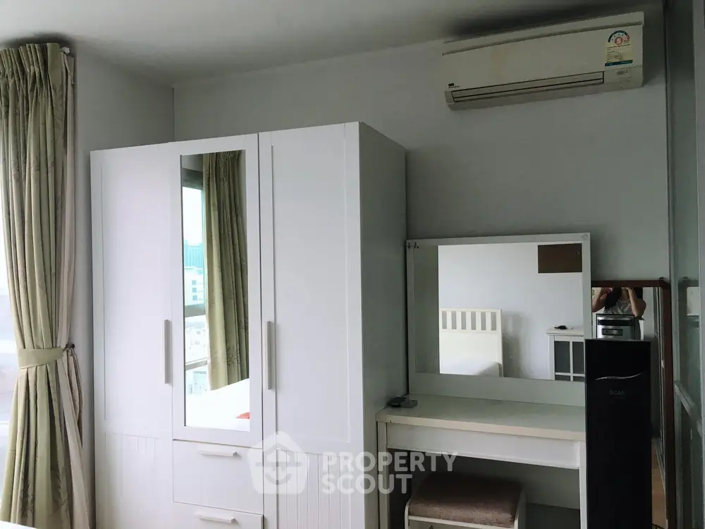  1 Bedroom Condo at U Delight Huamak Station-1