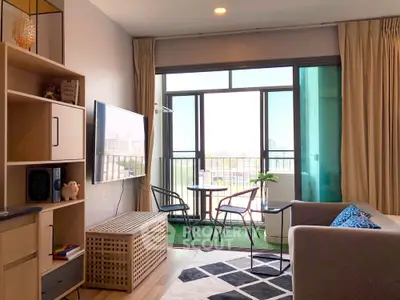  1 Bedroom Condo at Ideo Blucove Sukhumvit-4