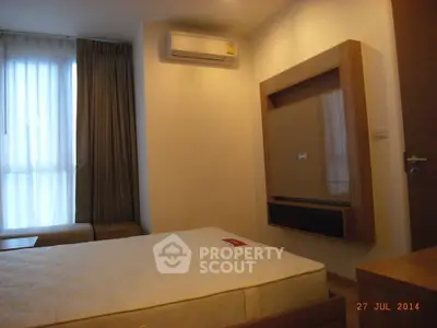  1 Bedroom Condo -2
