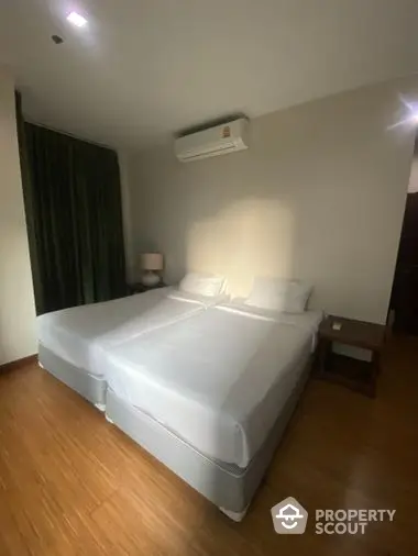 Fully Furnished 3 Bedrooms Condo at Sukhumvit City Resort Condominium-8