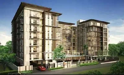  1 Bedroom Condo at Chateau In Town Sukhumvit 62 1-2