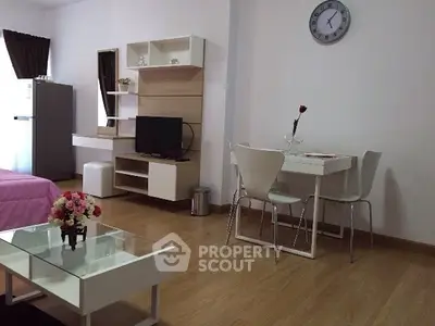  1 Bedroom Condo at Supalai Park Ekamai Thonglor-4