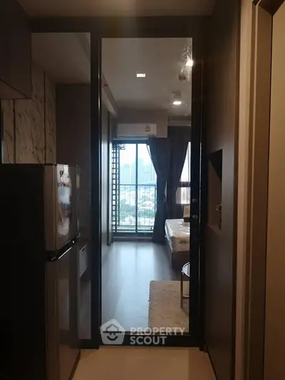  1 Bedroom Condo at Ideo Sukhumvit 93-1