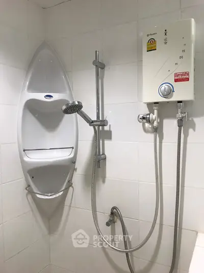  1 Bedroom Condo at Phayathai Place-4