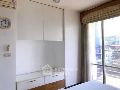  1 Bedroom Condo at The Iris-5