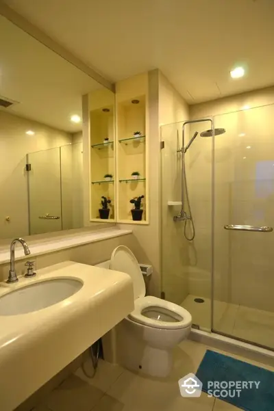  1 Bedroom Condo at Ivy Sathorn 10-3