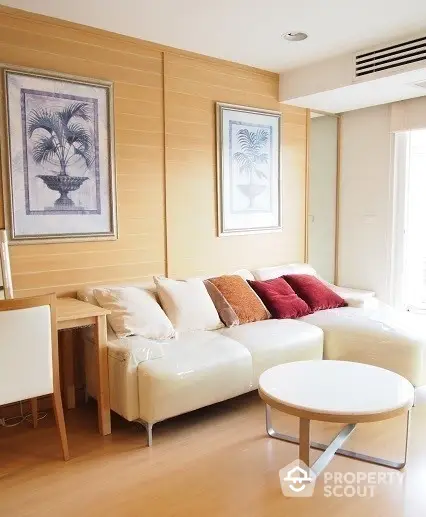  2 Bedrooms Condo at The Bangkok Narathiwas Ratchanakarint Condominium-5