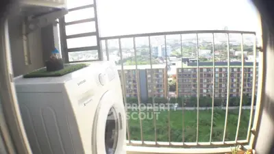  1 Bedroom Condo at U Delight Huamak Station-3