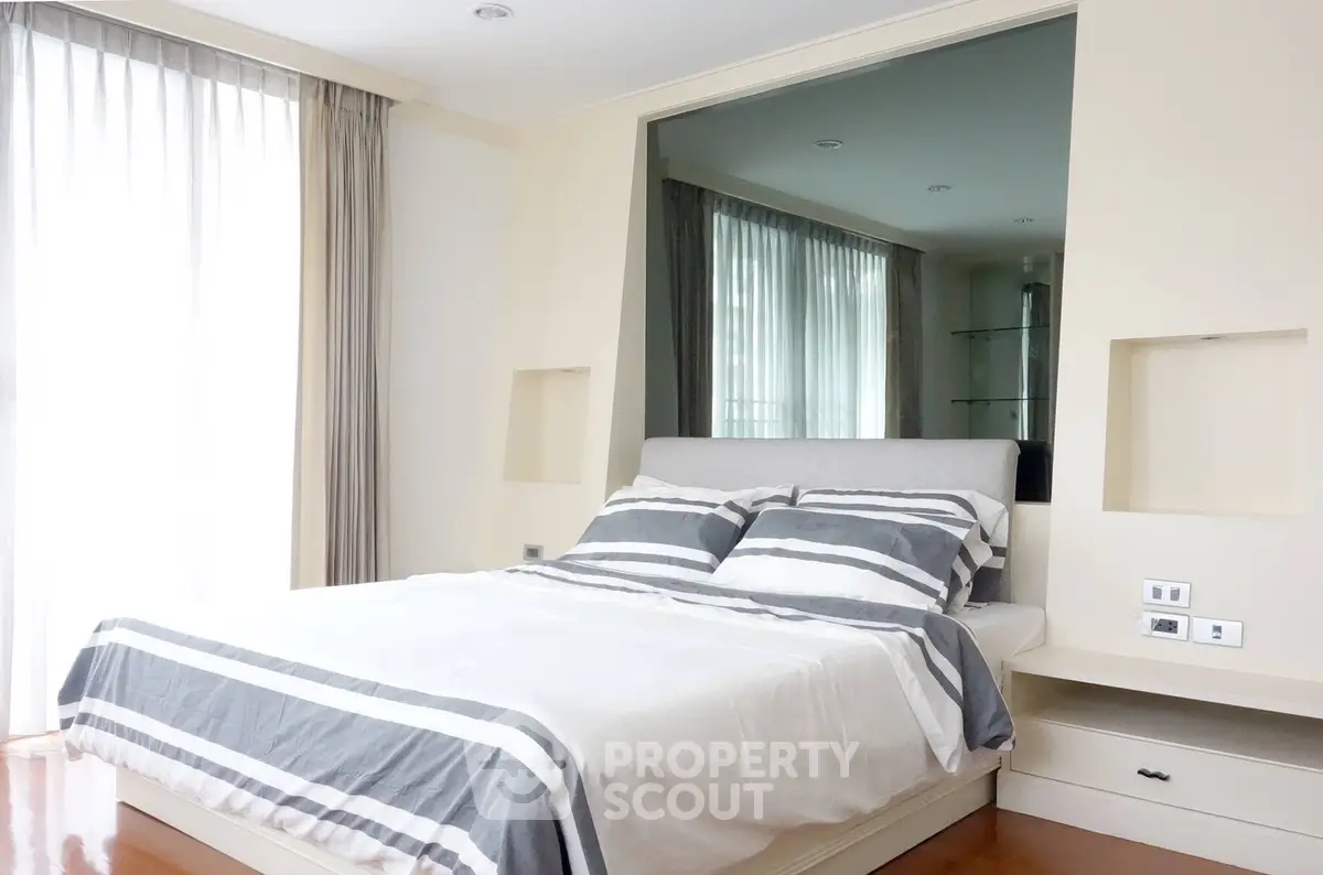  2 Bedrooms Condo at Sawang Apartment-1