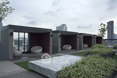  1 Bedroom Condo at The L 15 Condo-2