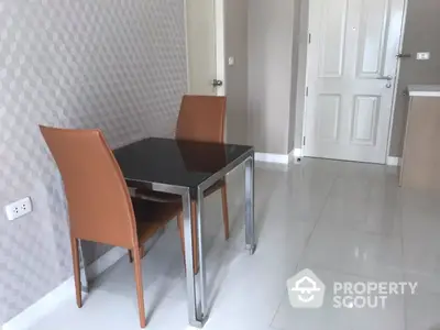  1 Bedroom Condo at The Mark Ratchada Airport Link-2