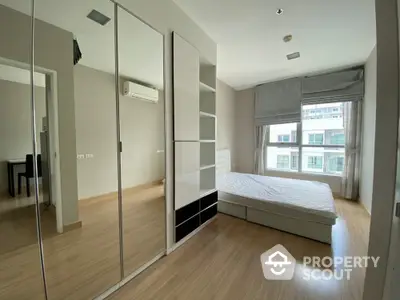  1 Bedroom Condo at Cu Terrace-3