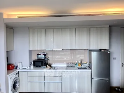  2 Bedrooms Condo at The Lumpini 24-2