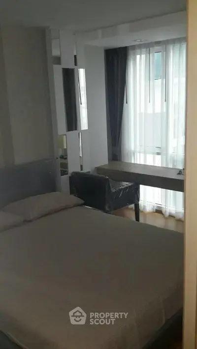 1 Bedroom Condo -5