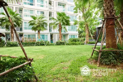  1 Bedroom Condo at Mayfair Place Sukhumvit 64-2