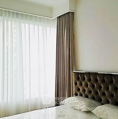  2 Bedrooms Condo at Q Langsuan-3