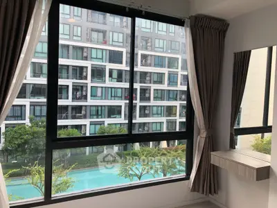  1 Bedroom Condo at My Story Ladprao 71-4