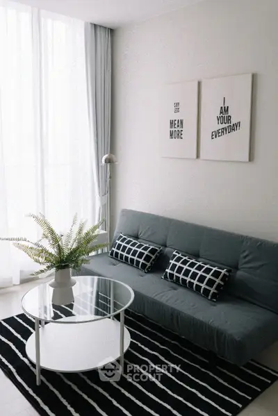  2 Bedrooms Condo at Noble Ploenchit-8