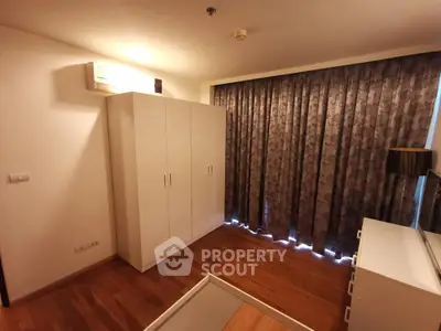 Fully Furnished 1 Bedroom Condo at Abstracts Phahonyothin Park-3