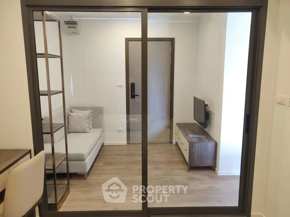 1 Bedroom Condo at The Nest Sukhumvit 64-1