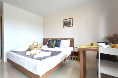  1 Bedroom Condo -5