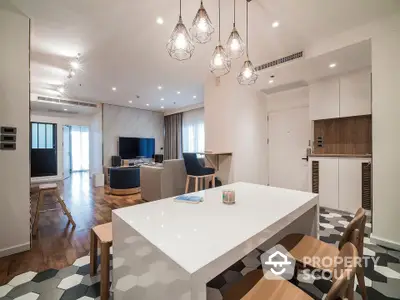  2 Bedrooms Condo -14