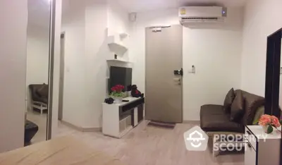  1 Bedroom Condo at Ideo Mobi Sukhumvit-2