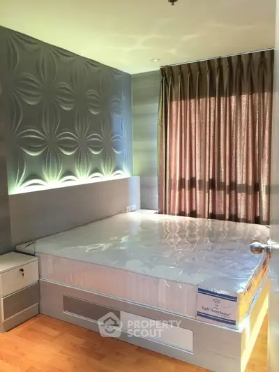  1 Bedroom Condo at The President Sathorn Ratchapruek 2-2