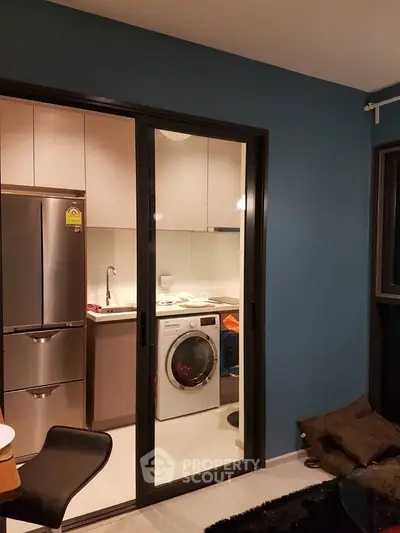  1 Bedroom Condo at Rhythm Sukhumvit 36 38-3