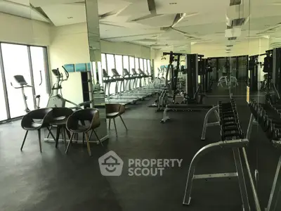  1 Bedroom Condo -2