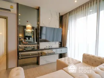  2 Bedrooms Condo at Mori Haus โมริ เฮาส์-4