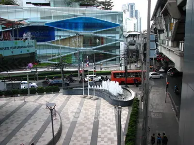  1 Bedroom Condo at Rhythm Sukhumvit 42-3
