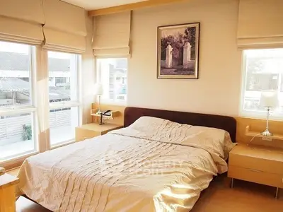 2 Bedrooms Condo at The Bangkok Narathiwas Ratchanakarint Condominium-6