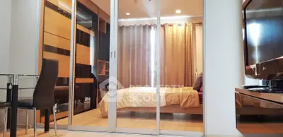  1 Bedroom Condo -1