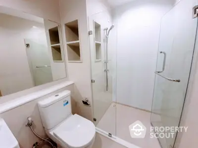  1 Bedroom Condo at Life Ladprao-4