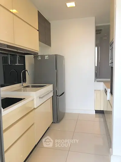  2 Bedrooms Condo at The Room Sulkumvit 62-2