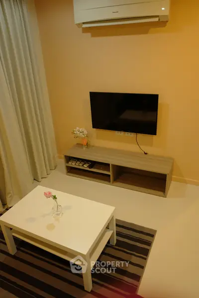 2 Bedrooms Condo at Elements Srinakarin-5