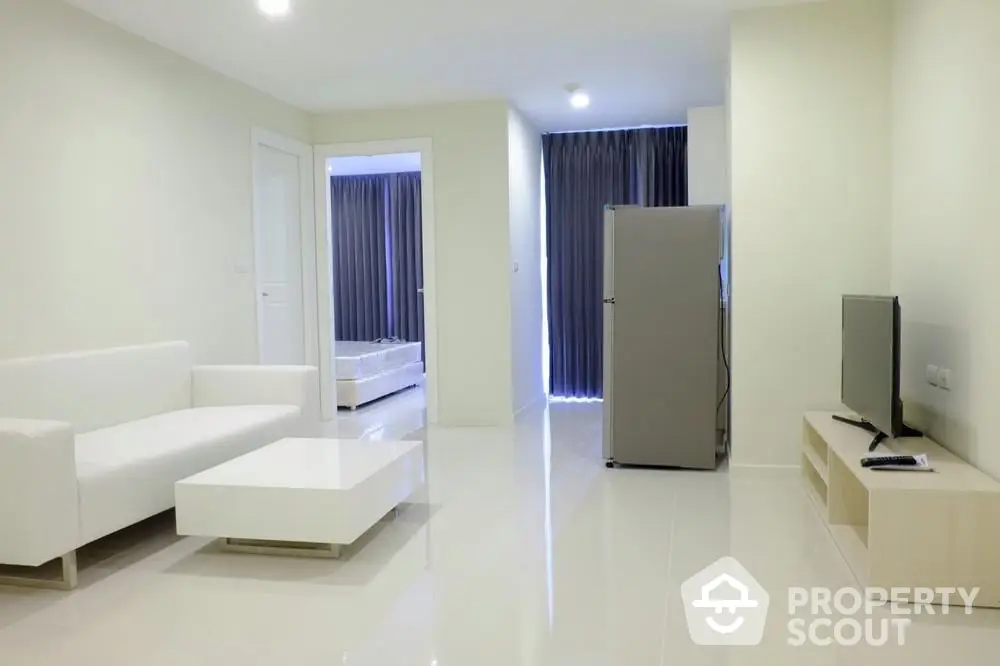  1 Bedroom Condo at Elements Srinakarin-1