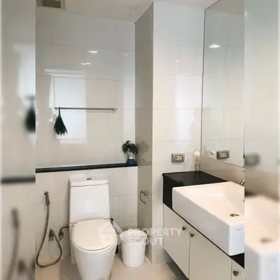  1 Bedroom Condo -3