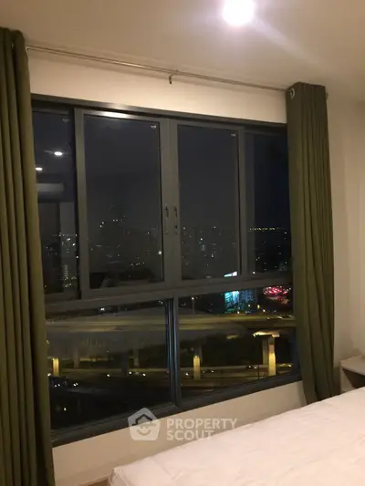  1 Bedroom Condo at Ideo O 2 บางนา-4