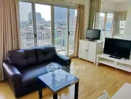  1 Bedroom Condo at The Parkland Taksin Thapa-2