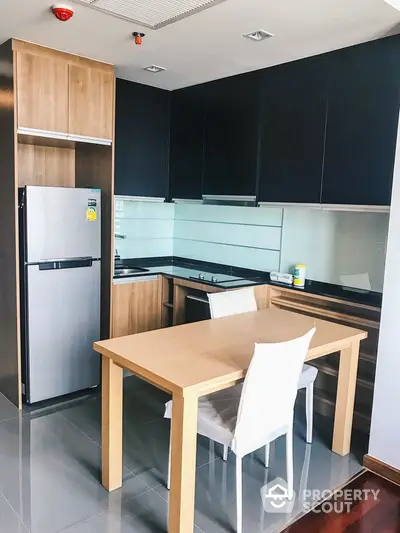  1 Bedroom Condo at Wish Signature Midtown Siam-20