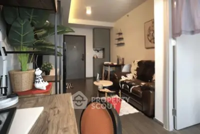 1 Bedroom Condo at Ideo Sukhumvit 93-5