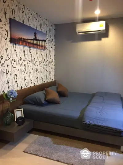  1 Bedroom Condo at Rhythm Sukhumvit 36 38-2